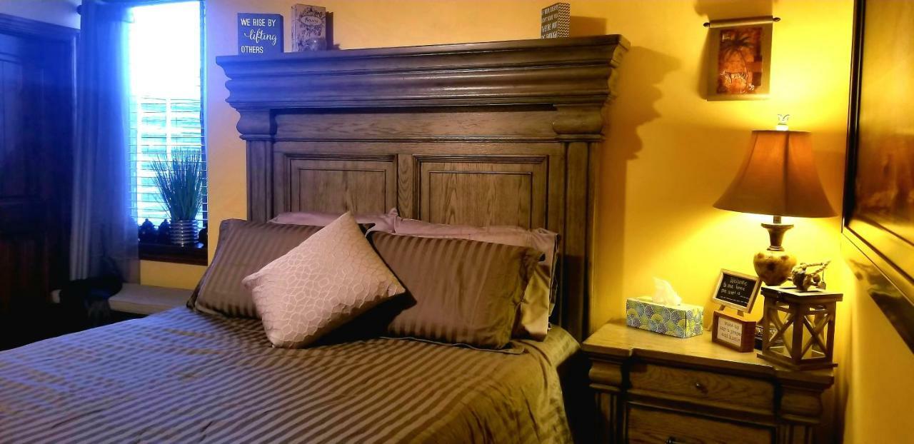Chateau du Pikes Peak, a Tuscany Retreat Colorado Springs Exterior foto