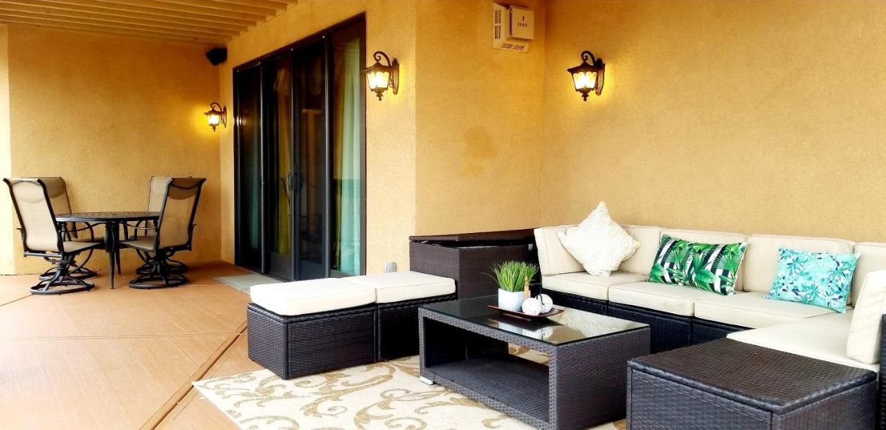 Chateau du Pikes Peak, a Tuscany Retreat Colorado Springs Exterior foto
